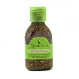 Macadamia Natural Oil Healing Oil Treatment